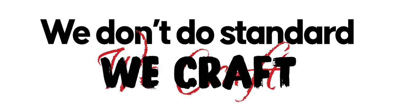 Rara Studio slogan