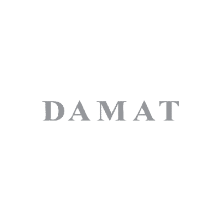 Damat logo