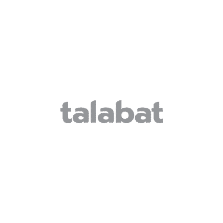 Talabat logo