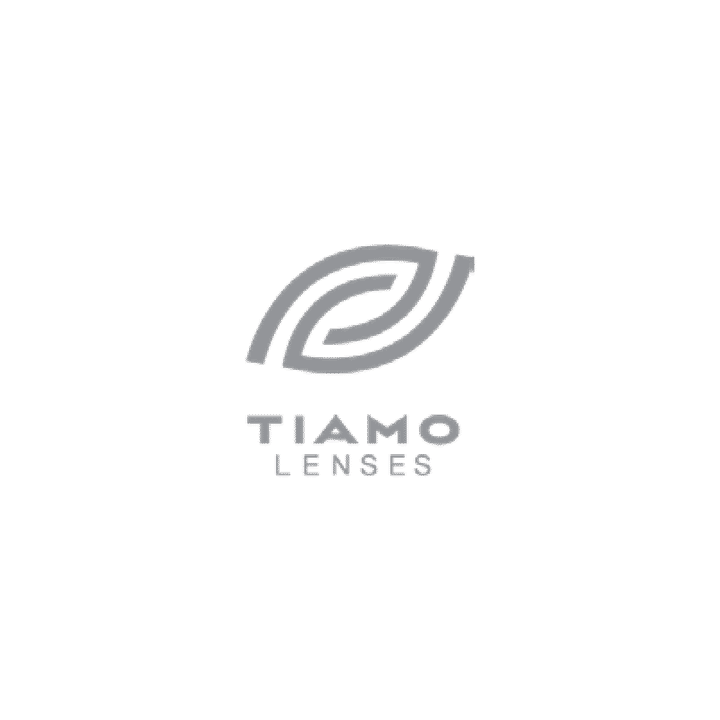 Tiamo Lenses logo