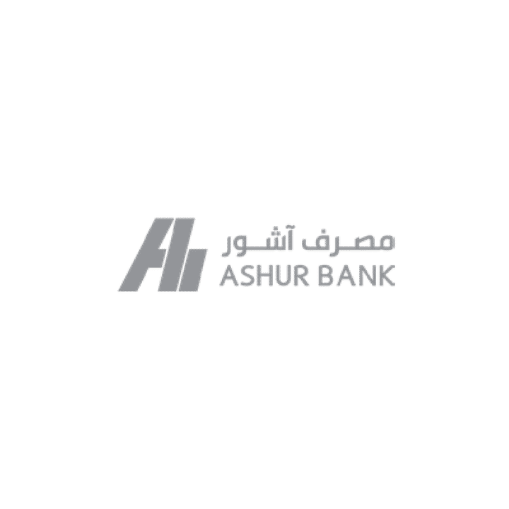 Ashur Bank logo