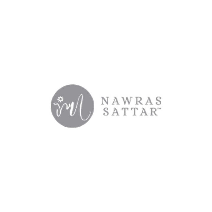 Nawras Sattar logo