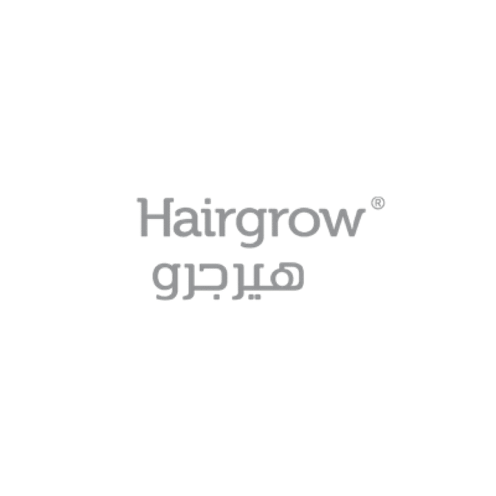 Hairgrow logo