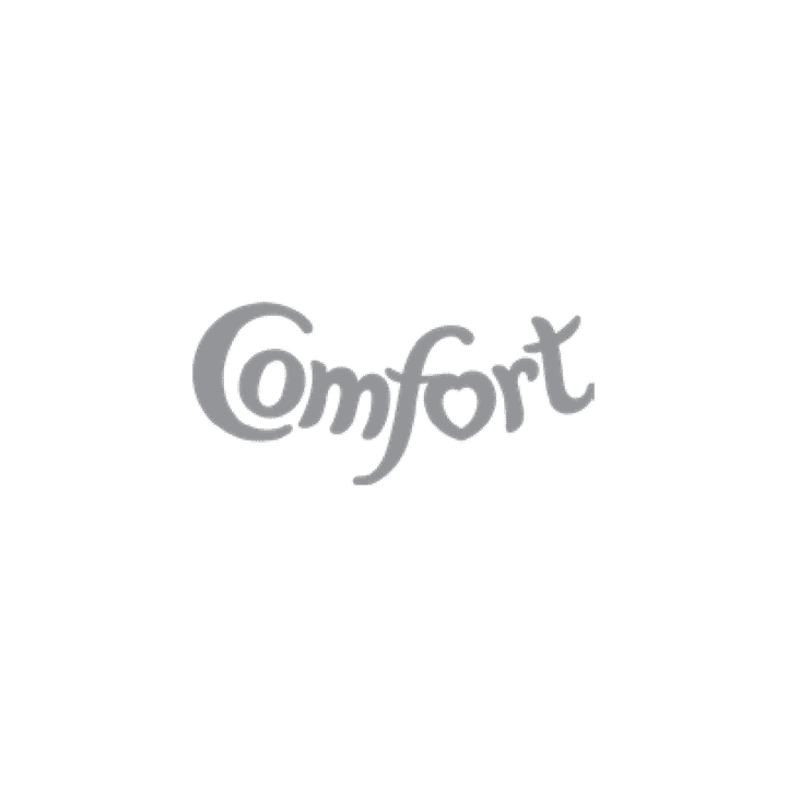 Comfort logo