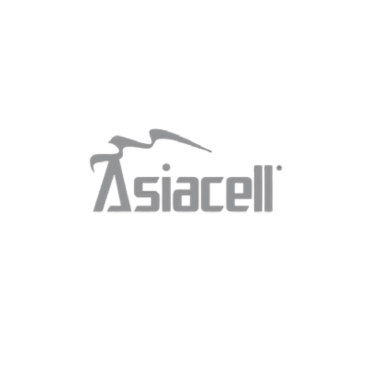 Asiacell logo