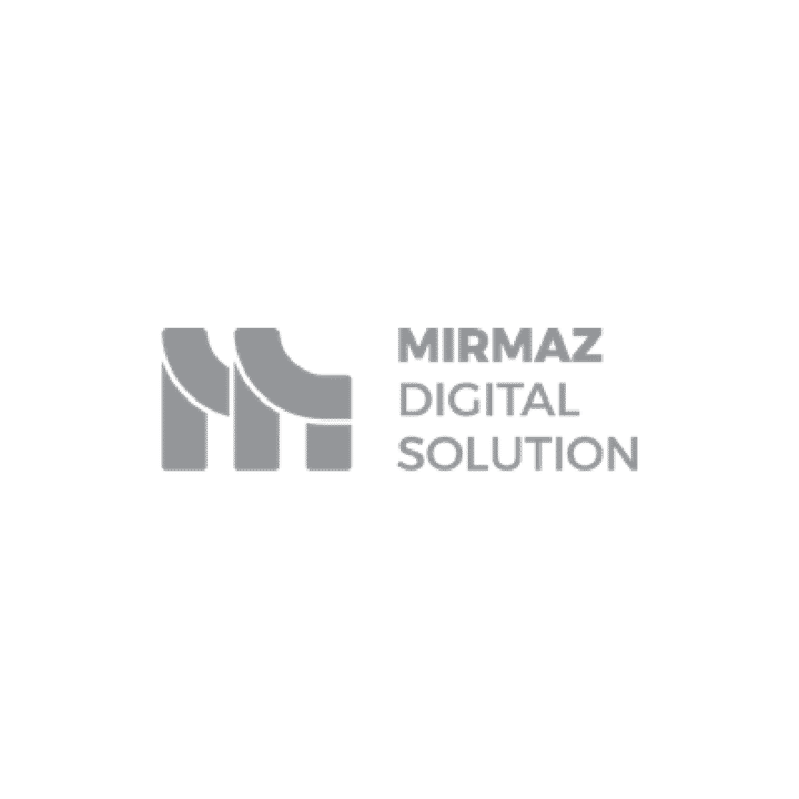 Mirmaz Digital logo
