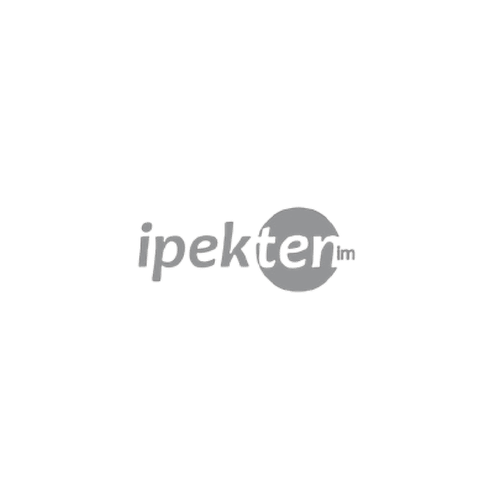 Ipekten logo