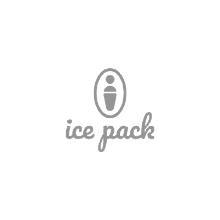 Ice Pack logo
