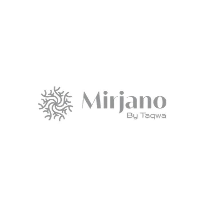 Mirijano logo