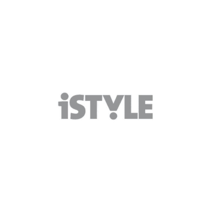 iStyle logo