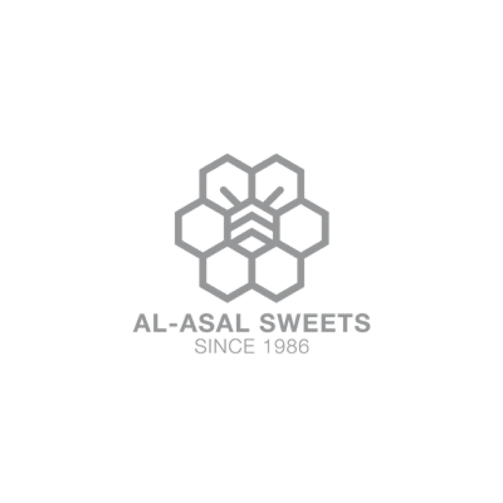 Al Asal Sweets logo