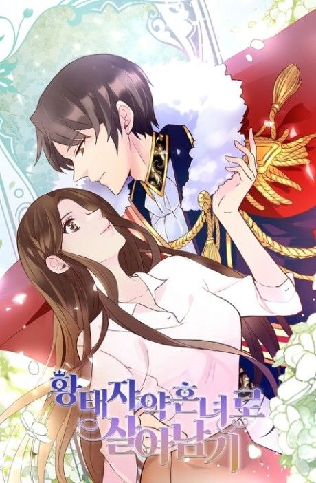 Surviving as a Prince’s Fiancée