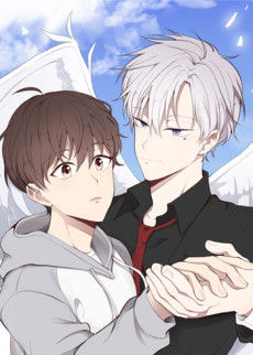 My Own Contract Angel
