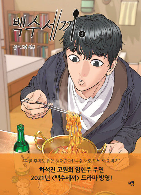 Jobless Three Meals