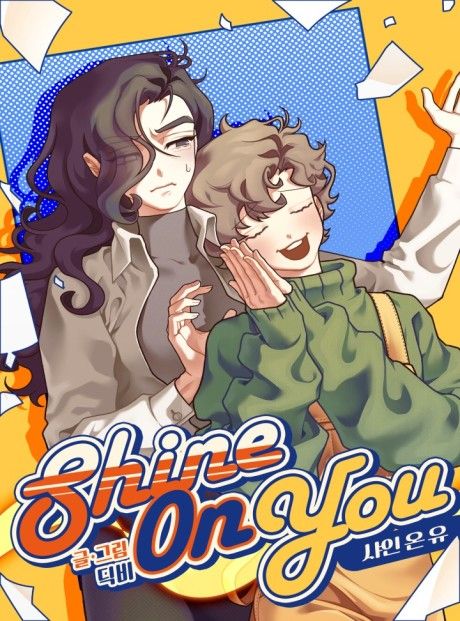 Shine on You