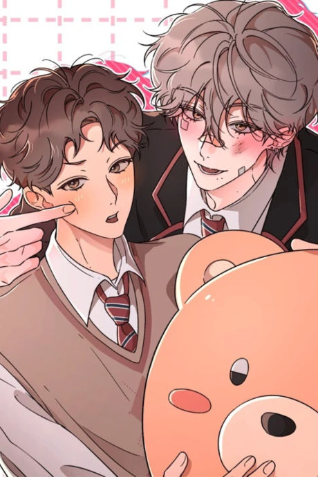Masked by Love