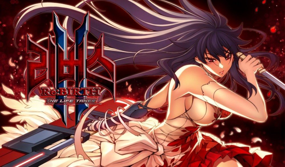 Re:BIRTH 2 - The Life Taker