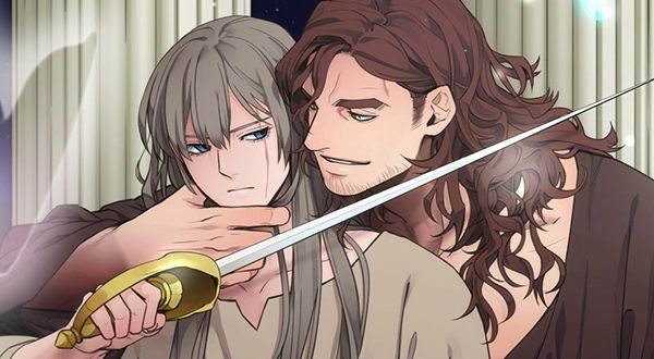 The Warrior and the Deity