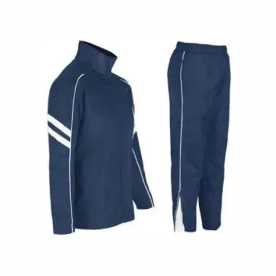 Custom Tracksuit