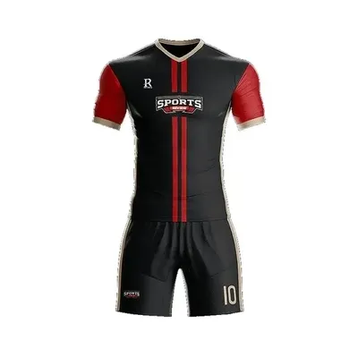 sports uniforms