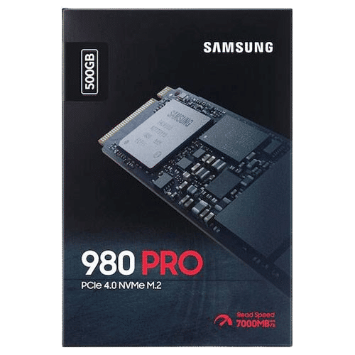 Description




Digital Storage Capacity
500 GB


Hard Disk Interface
PCIE x 4


Brand
SAMSUNG


Special Feature
Backward Compatible


Hard Disk Form Factor
2280 Inches


Hard Disk Description
Solid State Drive


Compatible Devices
Laptop, Gaming Console, Desktop


Installation Type
Internal Hard Drive



 


Hard Disk Size
500 GB