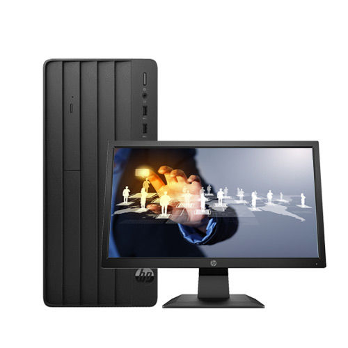 – Intel Core i7 – 13700 Processor
– 8GB DDR4 RAM
– 512GB M.2 NVME SSD
– P204V Monitor
– Intel UHD Graphics 770
– Operating System Dos
– 4.7kg Weight