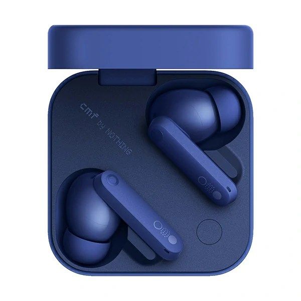 YOUR ON-THE-GO SOUND FILTER: Enjoy pristine audio clarity and uninterrupted focus with advanced Hybrid Active Noise Cancellation of up to 50 dB and an expansive frequency range of up to 5000 Hz. The ANC technology efficiently silences a wide spectrum of ambient sounds – from everyday conversations to rumbling subway trains
HI-RES CERTIFIED CLARITY: Experience crisp, extra clear sound with LDAC technology. Certified for Hi-Res Audio Wireless and boasting a transmission rate of up to 990 kbps/24 bits/96 kHz – 3 times faster than traditional wireless methods –, LDAC preserves sound details for a supreme listening experience. Just like a sound studio in your ears
ULTRA BASS TECHNOLOGY 2.0: Buds Pro 2 intelligently identifies bass elements in your music and dynamically enhances low frequencies in real time. Enjoy deeper, richer bass without compromising the crispness of mid and high tones. Feel every beat with greater intensity and precision. Supports five adjustable levels in the Nothing X app
SMART ACTIVE NOISE CANCELLATION: Buds Pro 2 automatically detect and compensate for any noise leakage between the earbud and your ear canal, ensuring optimal noise cancellation every time you wear them. Simply switch to the Adaptive mode in the Nothing X app to use the environmental adaptive ANC – for a tailored experience wherever you go
MINIMAL CHARGING, MAXIMAL LISTENING: Get more of what you love, faster. A large 60 mAh battery in each bud delivers 10 hours of non-stop music on a single charge. 43 hours of playback with the case