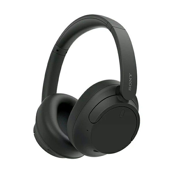 Sony’s lightest Wireless Noise-canceling headband ever.
Take noise canceling to the next level with Sony’s Integrated Processor V1, so you can fully immerse yourself in the music.
Super comfortable and lightweight design.
Adjustable Ambient Sound mode and Adaptive Sound control features tailors sound to suit the environment around you.
Up to 35-hour battery life with quick charging (3 min charge for up to 1 hour of playback).
High sound quality and well-balanced sound tuning.
Crystal clear hands-free calling and voice assistant with Precise Voice Pickup technology.
Multipoint connection allows you to quickly switch between two devices at once.
Boost the quality of compressed music files and enjoy streaming music with high quality sound through DSEE™.
Build-in microphone