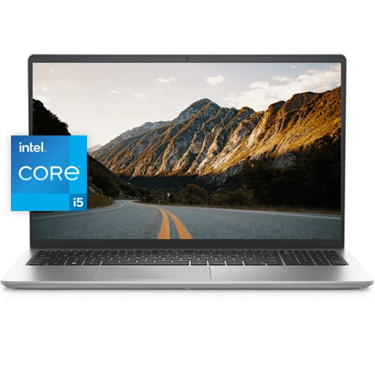 – Intel Core i5 – 1235U Processor
– 8GB DDR4 3200MHz RAM
– 256GB PCIe NVMe SSD
– Intel UHD Graphics
– 16″, FHD (1920 x 1200) Display
– Windows 11 Home
– Platinum Silver Color