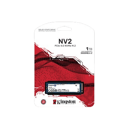 Description





Specifications













Form factor
M.2 2280


Interface
PCIe 4.0 x4 NVMe


Capacities2
, 1TB


Sequential read/write1
1TB – 3,500/2,100MB/s


NAND
3D


Endurance (Total bytes written)3
1TB – 320TB


Storage temperature
-40°C~85°C


Operating temperature
0°C~70°C


Dimensions
22mm x 80mm x 2.2mm


Weight
7g (all capacities)


Vibration operating
2.17G (7-800 Hz)


Vibration non-operating
20G (20-1000Hz)


MTBF
2,000,000 hours