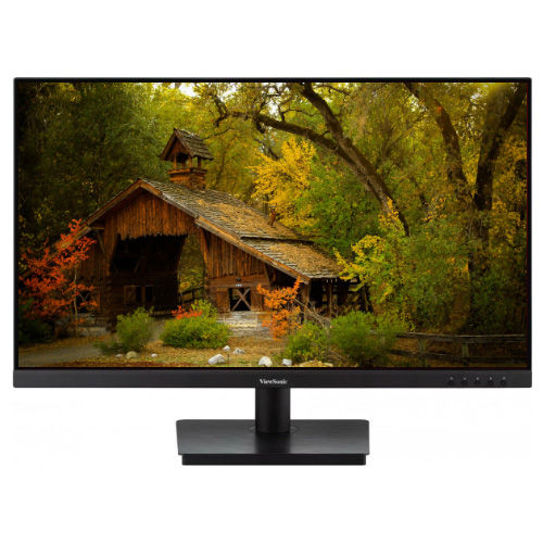 – 32″ QHD Display
– 2560 X 1440 Resolution
– 75hz Refresh Rate
– Super Clear IPS panel
– 2.5 Watts x2 Internal Speakers