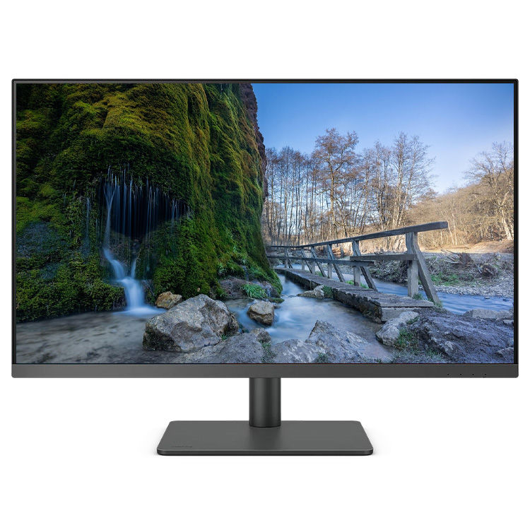 – 32″ 4K UHD, IPS Display
– LED backlight
– 3840×2160 Resolution
– 178°/178° Viewing Angle
– 2.5Wx2 Built-in Speaker