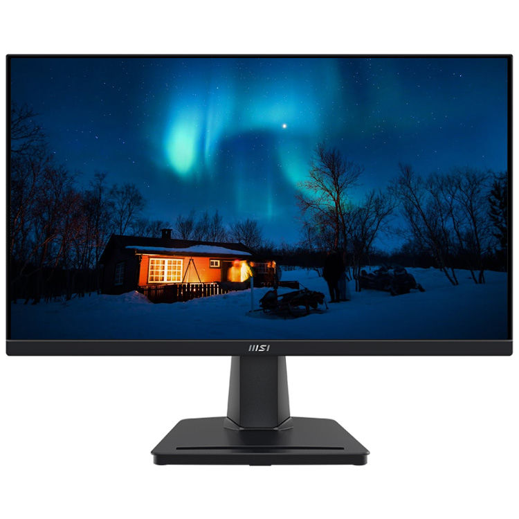 – 21.5″ IPS Display
– 250 cd/m2 Brighness
– 178°(H) / 178°(V) Viewing Angle
– 100Hz Refresh Rate
– 16:9 Aspect Ratio