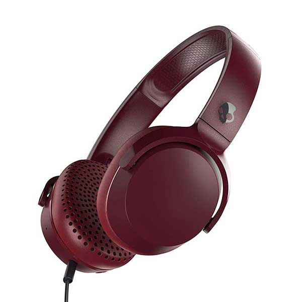 Lightweight and Comfortable
Ultra-Durable Headband
Refined Acoustics
Collapsible, Flat-Folding Design
Built-in Microphone
Call and Track Control