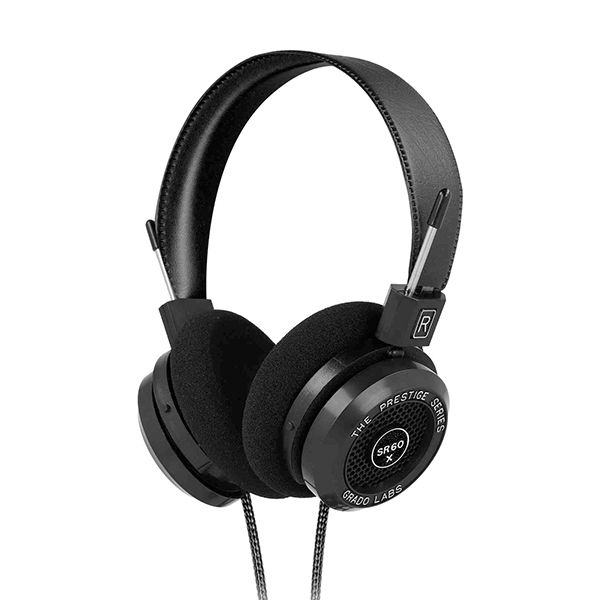 Open-back, on-ear design with replaceable ear cushions
New 44mm X Series drivers provide better performance and harmonic resolution
Four-conductor connecting cable with a super annealed copper wire for improved signal clarity and control
Adjustable headband with extra cushioning for a comfy fit
Hand-built in Brooklyn