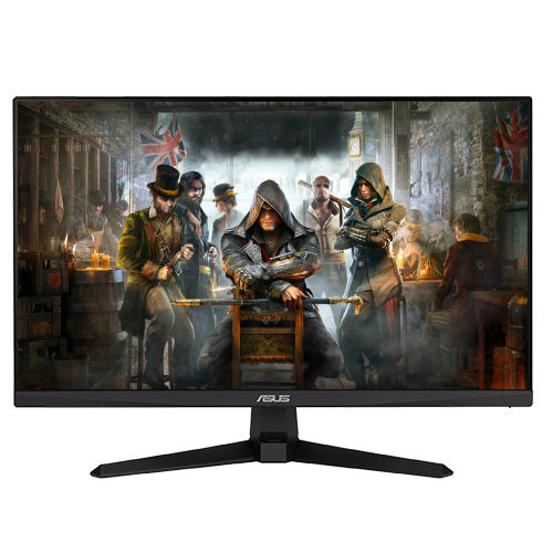 – 31.5″ Screen Size
– 1920 x 1080 Pixels Resolution
– 180Hz Refresh Rate
– Flicker-Free
– Shadow Boost enhances