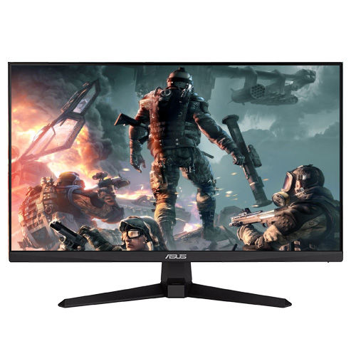 – 23.8″ Screen Size
– 1920 x 1080 Pixels Resolution
– 180Hz Refresh Rate
– Flicker-Free
– Shadow Boost enhances