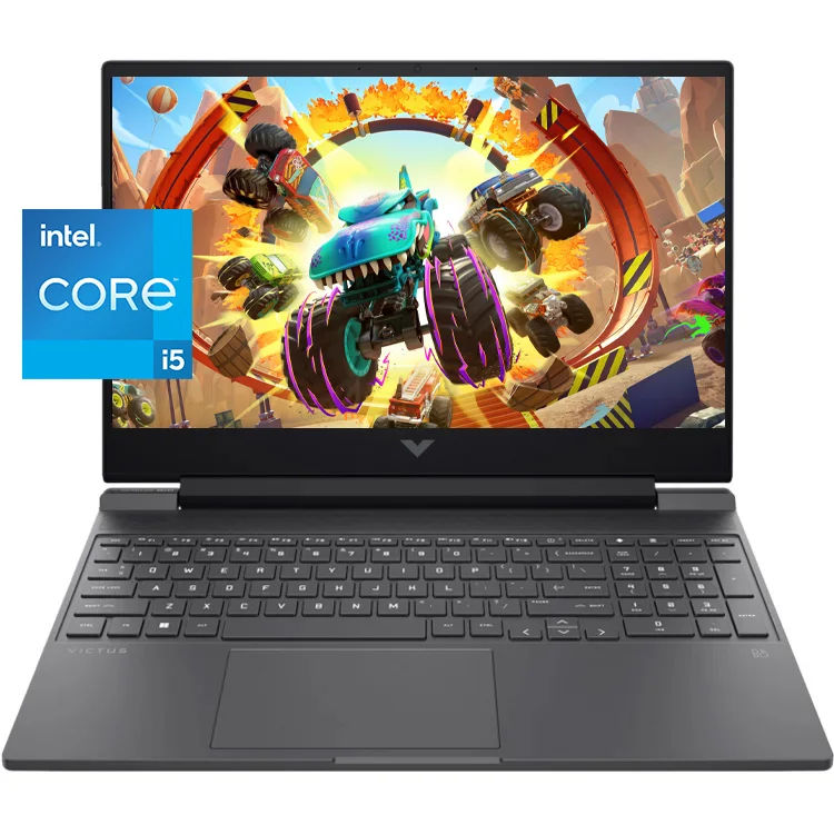 – Intel Core i5-13420H Processor
– 512GB M.2 NVMe SSD
– 8GB DDR4 – 3200MHz RAM
– 15.6″, FHD 1920 x 1080, IPS Display
– 6GB NVIDIA GeForce RTX 3050 Graphics
– Performance Blue Color
– Windows 11 Home