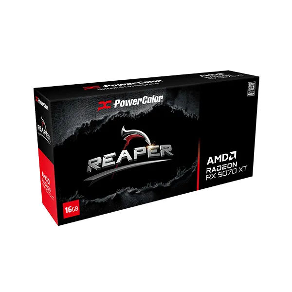 The Ultimate Weapon in Gaming.
Engineered for Triumph.
High Quality Japanese Dual Ball Bearings.
Intelligent Fan Controller.
High-Efficiency Ring Blade Fans.