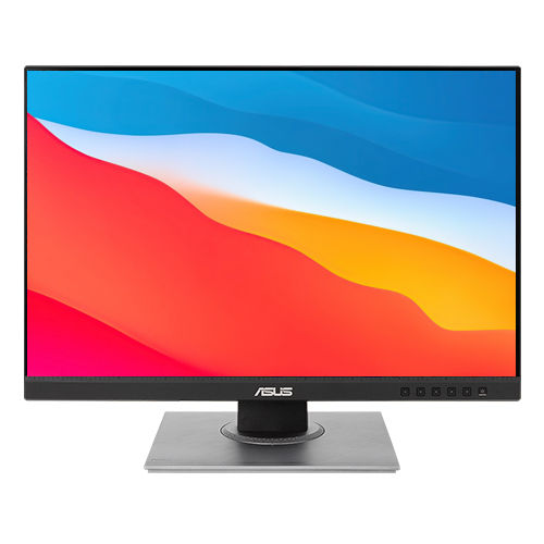 – 24.1″ Screen Size
– 75Hz Refresh Rate
– LED Backlight Display
– IPS Panel Display
– 16.7M Display Colors