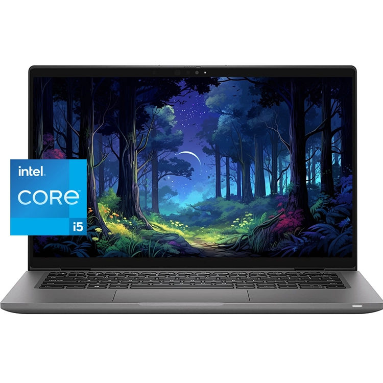 – Intel Core i5-1235U Processor
– 8GB DDR4 3200MHz RAM
– 512GB NVMe SSD
– 14″ FHD  (1920 x 1080) Display
– Intel UHD Graphics
– Windows 10 Pro