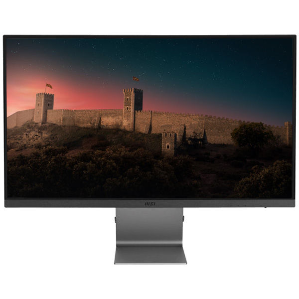 – 27″, IPS Display
– 3840 x 2160 (4K UHD) Resolution
– 60 Hz Refresh Rate
– Anti Glare Screen
– 178°(H) / 178°(V) Viewing Angle