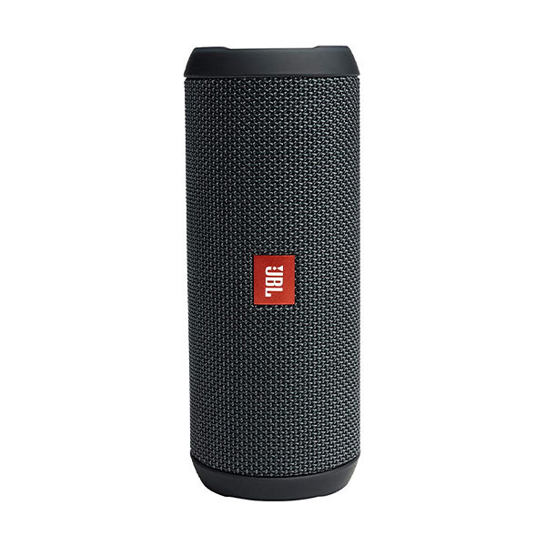 Wireless Bluetooth Streaming
Up to 10 Hours of Playtime
IPX7 waterproof
Durable fabric material
JBL Bass Radiator