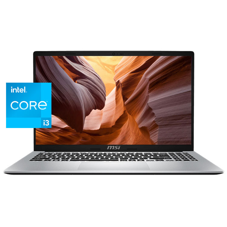 – Intel Core i3-1315U Processor
– 512GB GEN4 NVME M.2 SSD
– 8GB DDR4-3200MHz RAM
– 15.6″, FHD (1920 x 1080) IPS Display
– Single Backlit Keyboard
– Intel graphics