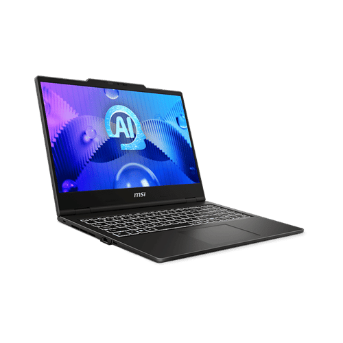 Description

Core Ultra 7 155H

512GB SSD

16GB DDR5 DOS

Intel Arc Graphics

MSI TOPLOAD BAC

2 YEAR WARRANTY

Rs. 300,000