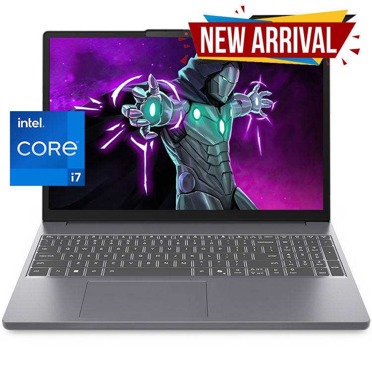 – Intel Core i7-13620H Processor
– 512GB M.2 2242 PCIe NVMe SSD
– 24GB DDR5-4800 RAM
– 15.3″ WUXGA (1920×1200) IPS Display
– Intel UHD Graphics
– Luna Grey Color