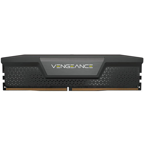 – Corsair Brand
– 16GB Computer Memory Size
– 5200MHz Memory
– DDR5 RAM Memory Technology