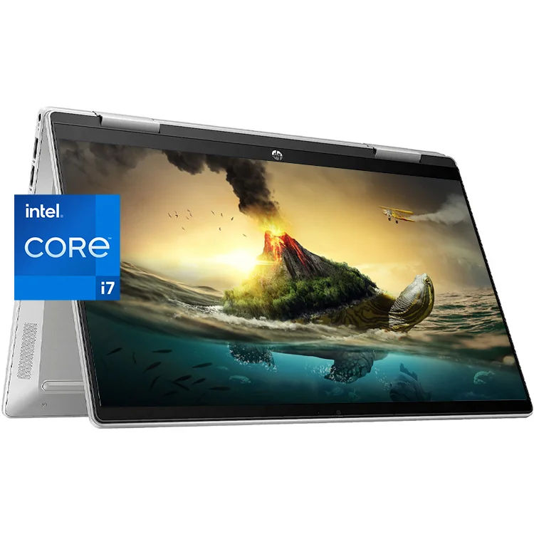 – Intel Core i7-1355U Processor
– 512GB PCIe NVMe M.2 SSD
– 16GB DDR4-3200 MHz RAM
– 14″, FHD (1920 x 1080) IPS Display
– Intel Iris Xe Graphics
– Backlit keyboard
– Windows 11 Home