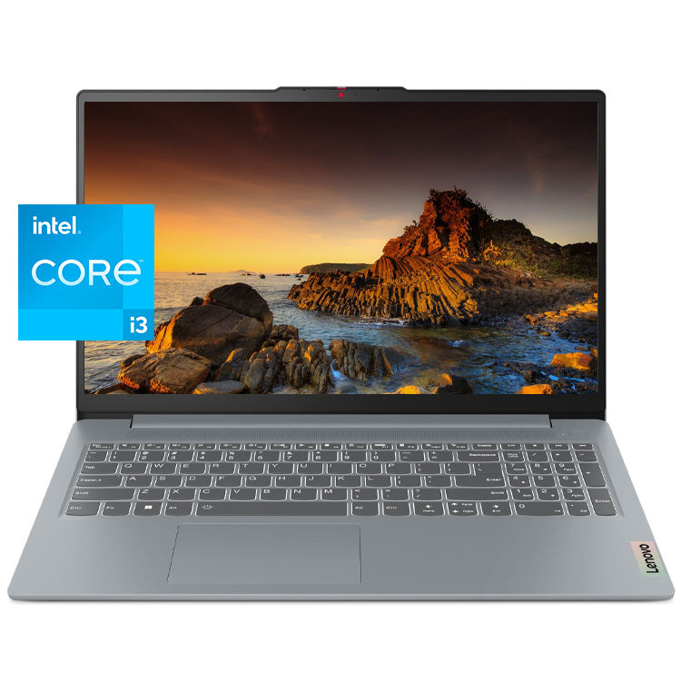 – Intel Core i3-1305U Processor
– 512GB M.2 NVMe SSD
– 8GB LPDDR5-4800 RAM
– 15.6″ FHD (1920×1080) Display
– Intel UHD Graphics
– English (EU) Keyboard