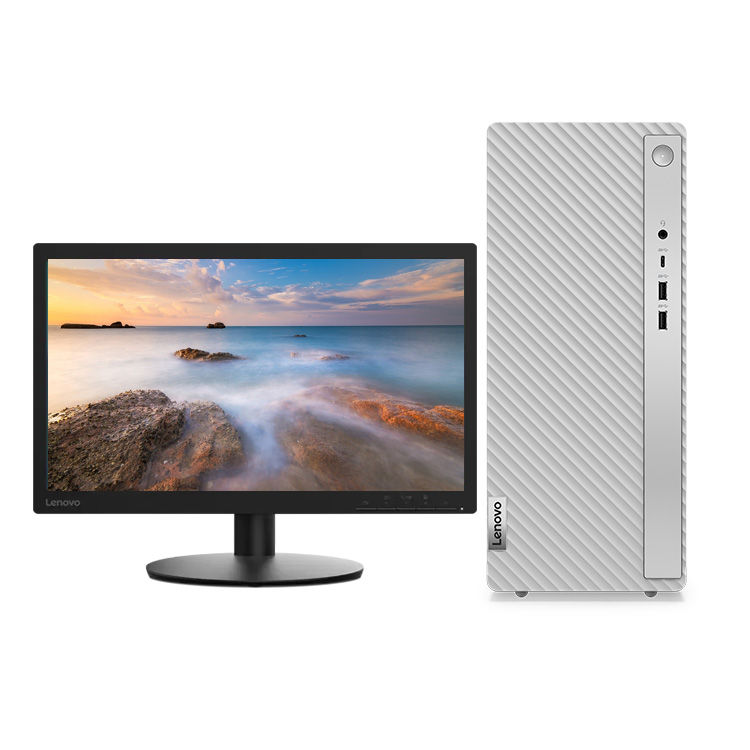 – Intel Core i5-13400 Processor
– 1TB M.2 2280 PCIe 4.0×4 NVMe SSD
– 8GB UDIMM DDR5-4800 RAM
– 19.5″ 1600×900 TN display, Anti-glare Monitor
– Intel UHD Graphics 770
– 260W 90% Power Supply
– FreeDOS